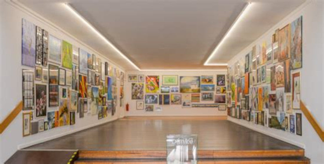 Rostock kreativ 2026 - ich mache mit...